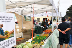 Outer Sunset Farmer's Market