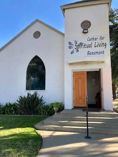 Center For Spiritual Living