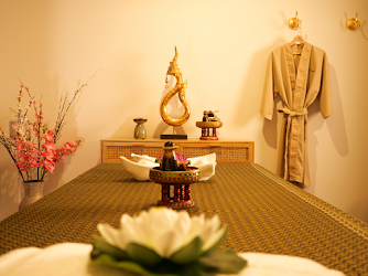 CHIVA Thai Massage & Spa - Utzenstorf