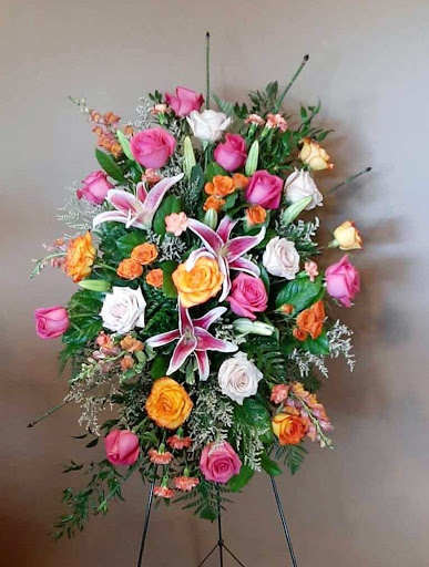 Florist «Flower A Day», reviews and photos, 2119 Grand Island Blvd, Grand Island, NY 14072, USA