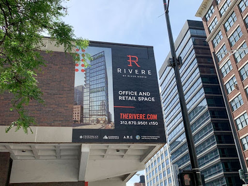 Commercial Printer «Cushing», reviews and photos, 213 W Institute Pl Suite 200, Chicago, IL 60610, USA