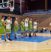 Club Baloncesto Benahavis Costa del Sol - 29679 Benahavís, Málaga