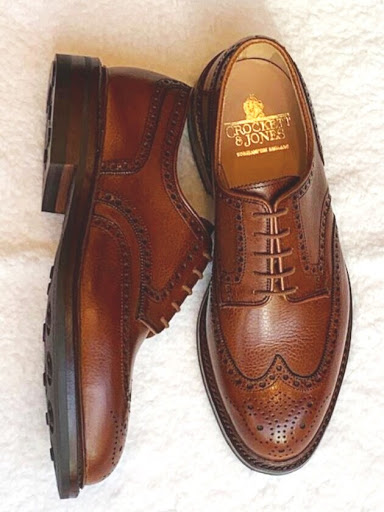 Shoe Store «Sky Valet Shoes DC», reviews and photos, 1800 Wisconsin Ave NW # 1, Washington, DC 20007, USA