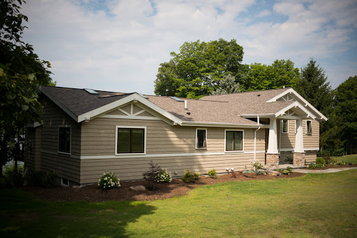 General Contractor «Upscale Remodeling», reviews and photos, 1410 Dryden Rd, Freeville, NY 13068, USA