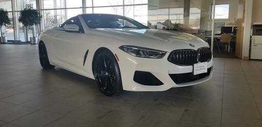 BMW Dealer «BMW of Milwaukee North», reviews and photos, 5990 N Green Bay Ave, Glendale, WI 53209, USA