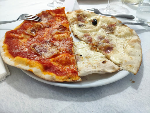 La Forchetta Umbra in Terni, Provincia di Terni