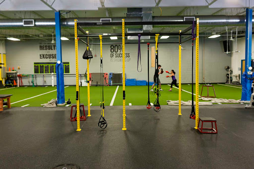 Personal Trainer «FITLIFE Performance Training», reviews and photos, 157 Railroad Dr, Warminster, PA 18974, USA