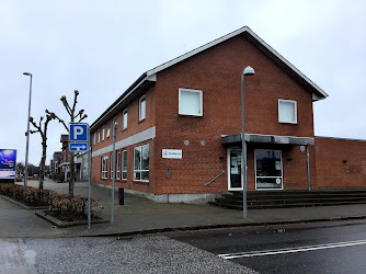 Dansk folkehjælp genbrug