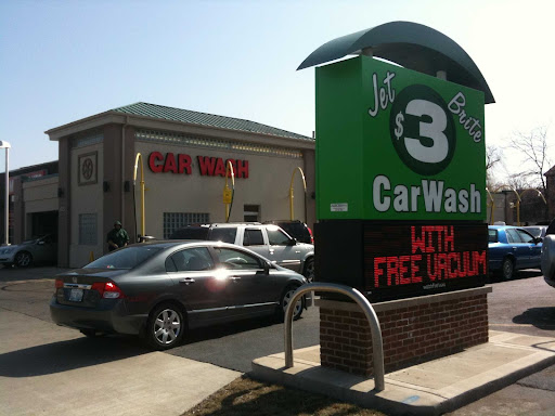 Car Wash «Jet Brite Car Wash», reviews and photos, 625 W Lake St, Addison, IL 60101, USA