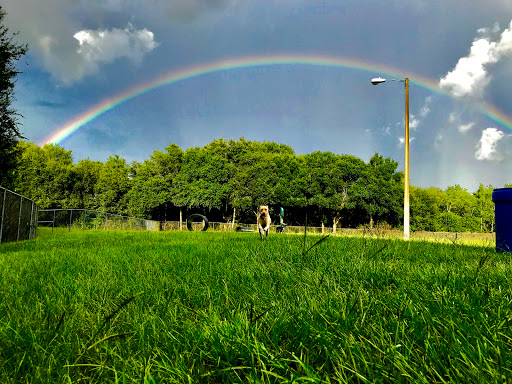 Dog Park «Logan Gate Dog Park», reviews and photos, 7374 Monterey Blvd, Tampa, FL 33610, USA
