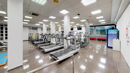 Fitness Fabra Gym Valencia - C/ dels Rosers, 27, 46025 València, Valencia, Spain