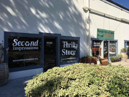 Thrift Store «Second Impressions - Resale for a Cause», reviews and photos, 24412 Muirlands Blvd, Lake Forest, CA 92630, USA