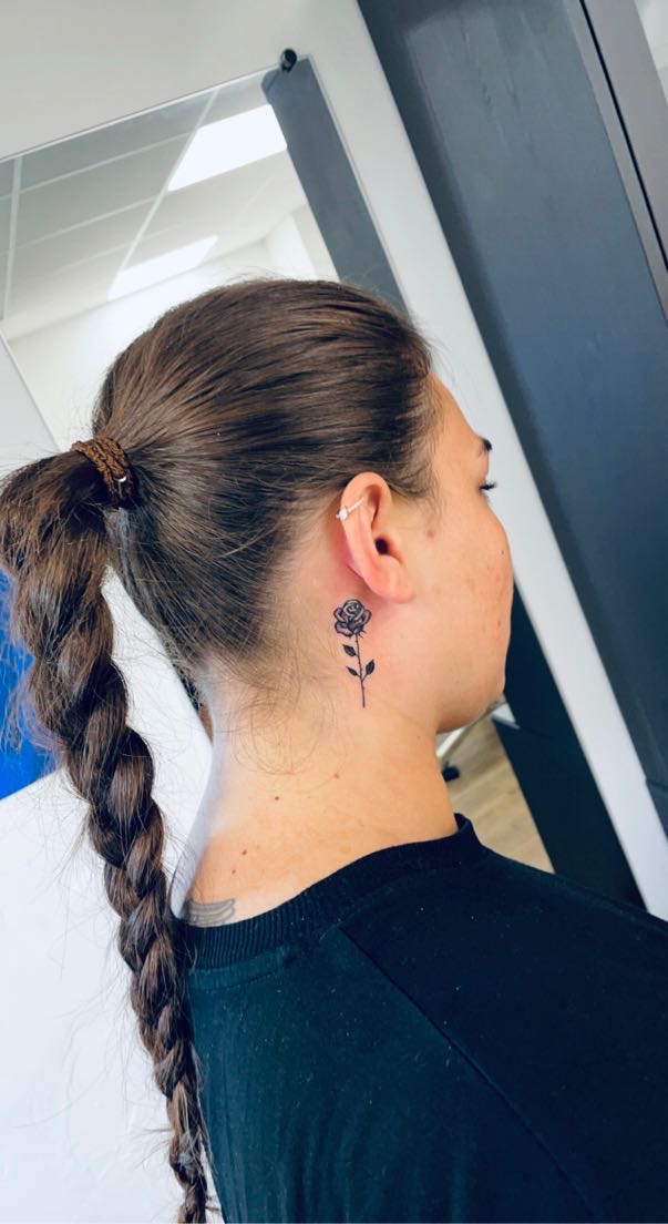 Photo n° 1 de l'avis de Anais.a fait le 26/08/2022 à 19:49