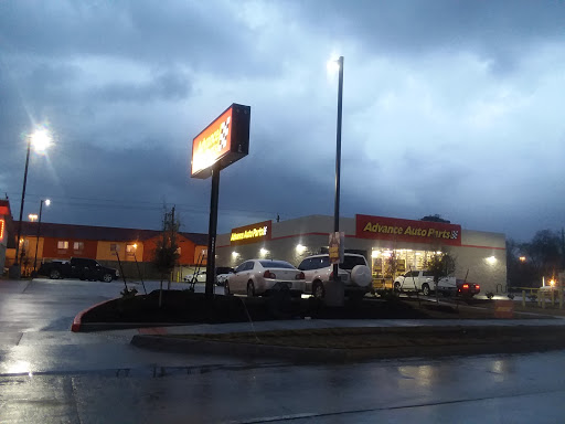 Auto Parts Store «Carquest Auto Parts», reviews and photos, 12869 Market St, Houston, TX 77015, USA