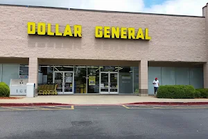 Dollar General image