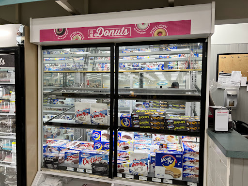 Grocery Store «Winn-Dixie», reviews and photos, 4701 Center Point Rd, Pinson, AL 35126, USA