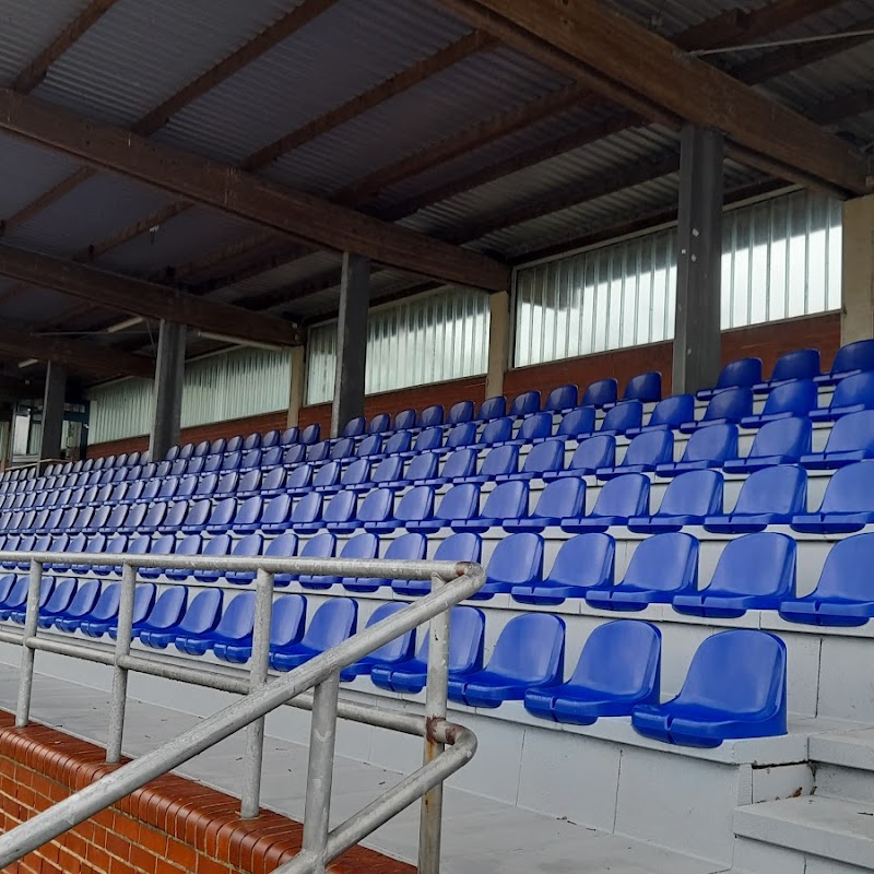 Blau-Weiß Lohne Heinz-Dettmer-Stadion