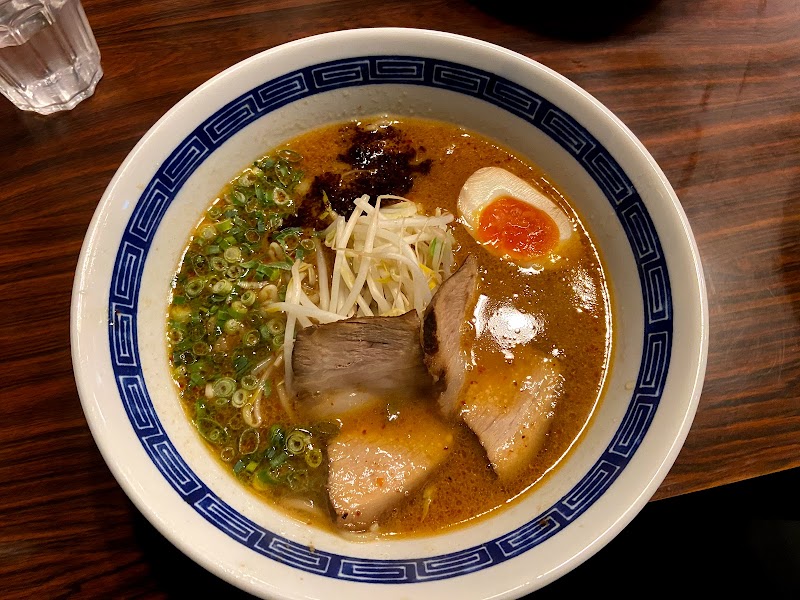 麺屋こころ