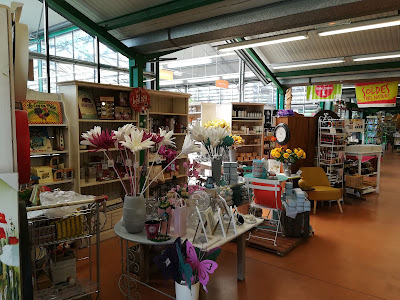 Gamm vert à Gaillac