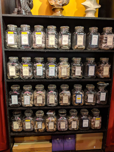 Book Store «Psychic Eye Book Shops», reviews and photos, 13435 Ventura Blvd, Sherman Oaks, CA 91423, USA