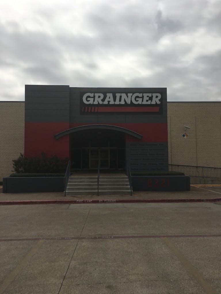 Grainger Industrial Supply