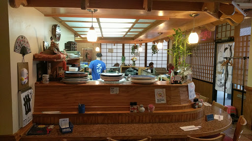 Kyushu Japanese Restaurant
