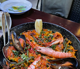 La Tasca Flamenca - Bar de Tapas & Restaurant photo