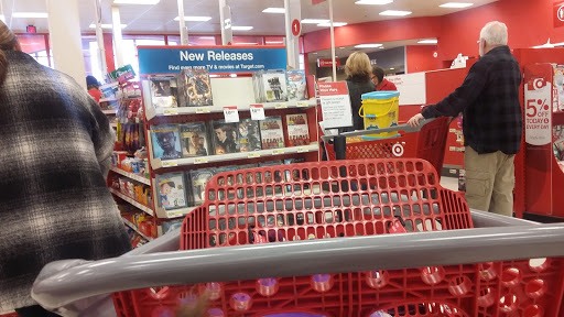 Department Store «Target», reviews and photos, 417 Boardman Poland Rd, Boardman, OH 44512, USA