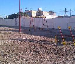 Parque Público Laguna de Rodeo photo