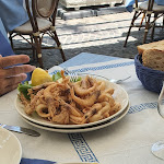 Photo n°1 de l'avis de Maria.� fait le 06/07/2023 à 07:33 sur le  Il Dubbio à Castellammare di Stabia