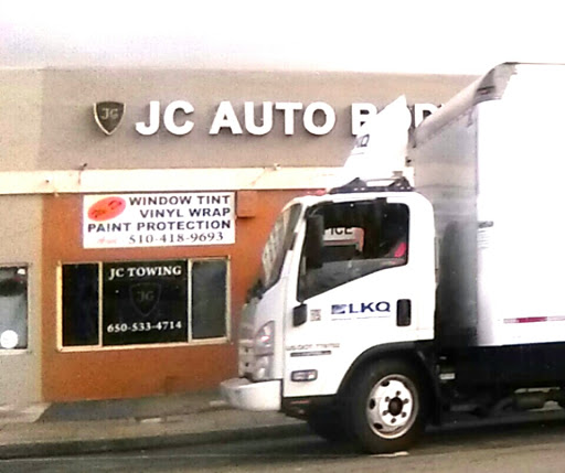 2945 Middlefield Rd, Redwood City, CA 94063, USA