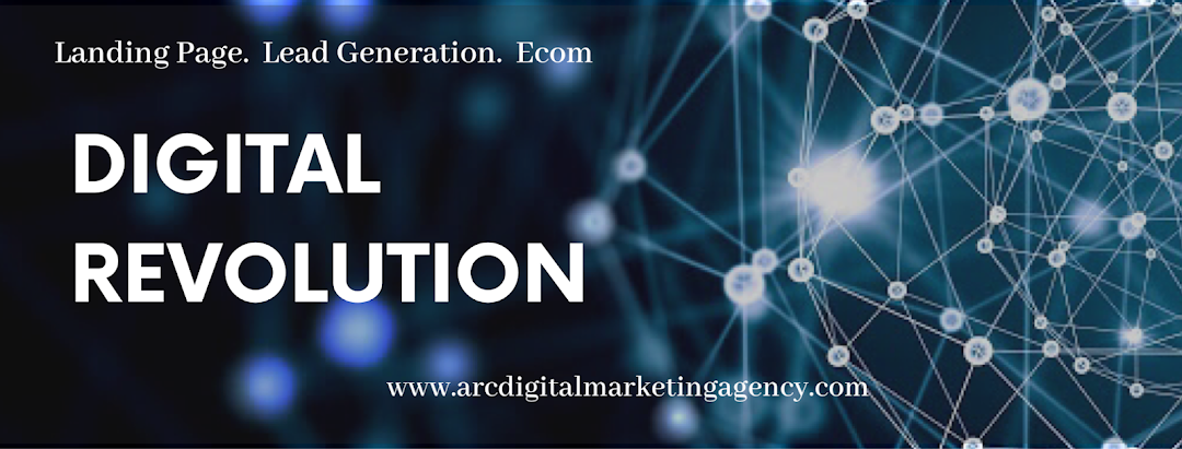 ARC Digital Marketing Agency