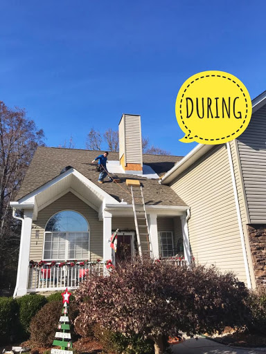 Roofing Contractor «Innovative Roofing & Siding Inc», reviews and photos, 1308 Wilson Rd #104, Knoxville, TN 37912, USA