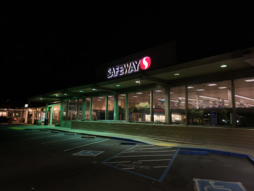 Grocery Store «Safeway», reviews and photos, 838 Sir Francis Drake Blvd, San Anselmo, CA 94960, USA