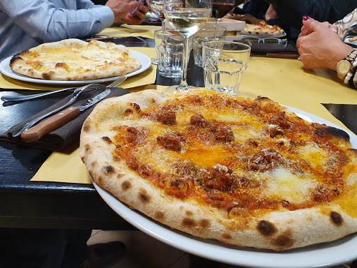 Zeza Pizzeria in Valmontone, Città Metropolitana di Roma Capitale