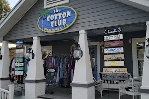 The Cotton Club image