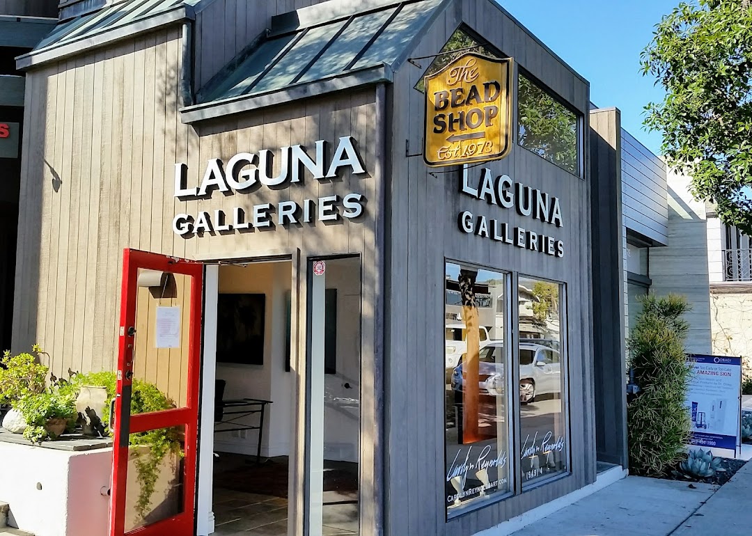 Laguna Galleries