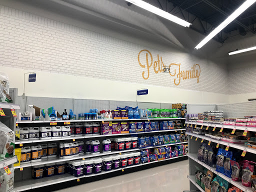 Grocery Store «Meijer», reviews and photos, 1355 N Lexington-Springmill Rd, Mansfield, OH 44906, USA