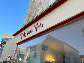 Yak & Yeti Nepalese & Indian Restaurant