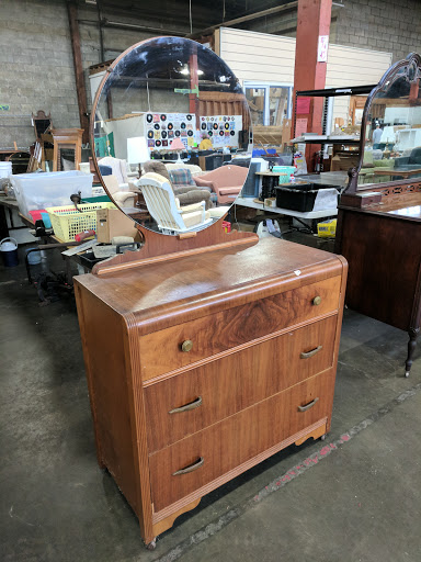 Used Furniture Store «Habitat ReStore in the Capital District», reviews and photos