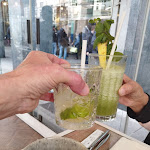 Photo n°4 de l'avis de Walter. fait le 02/01/2024 à 09:09 sur le  Temakinho à Milan