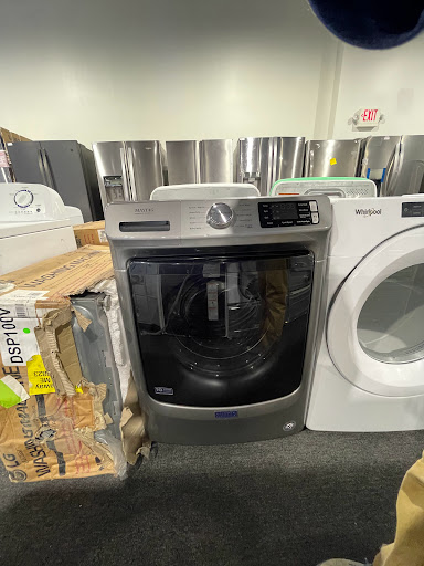 Used Appliance Store «Maryland Appliances», reviews and photos, 144 S Azar Ave, Glen Burnie, MD 21060, USA