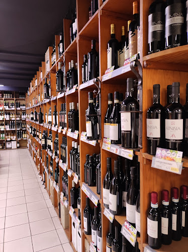 Beoordelingen van Sita - Supermercato italiano in Bergen - Supermarkt