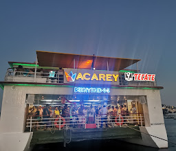 Recreation yacht Acarey photo