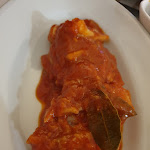 Photo n°7 de l'avis de Stefano.o fait le 16/04/2019 à 21:17 sur le  Trattoria Da Attilio à Cabras