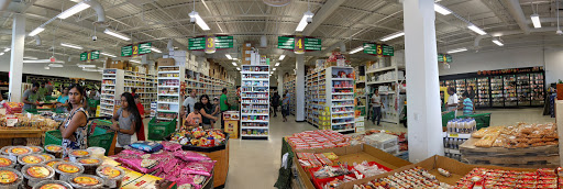 Indian Grocery Store «Patel Brothers», reviews and photos, 6302 E 82nd St, Indianapolis, IN 46250, USA