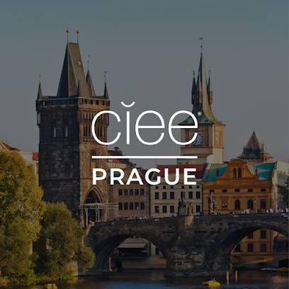 CIEE Study Abroad Prague