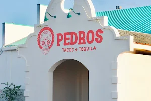 Pedros Tacos & Tequila image