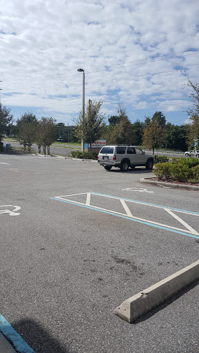 Tire Shop «Firestone Complete Auto Care», reviews and photos, 2587 S Hwy 27, Clermont, FL 34711, USA