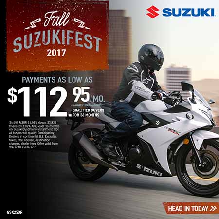 Motorcycle Dealer «Doug Reynolds Suzuki Of Little Rock», reviews and photos, 9800 I-30, Little Rock, AR 72209, USA